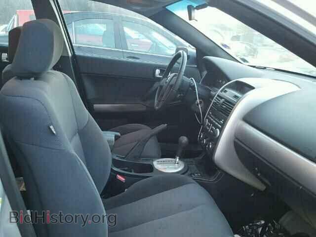 2006 MITSUBISHI GALANT - VIN: 4A3AB36F96E076840 - Фото 5