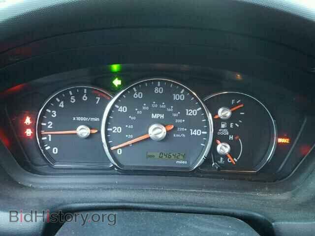 2006 MITSUBISHI GALANT - VIN: 4A3AB36F96E076840 - Фото 8