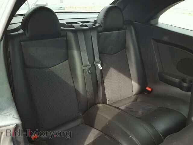 2013 CHRYSLER 200 - VIN: 1C3BCBGG4DN654530 - Фото 6