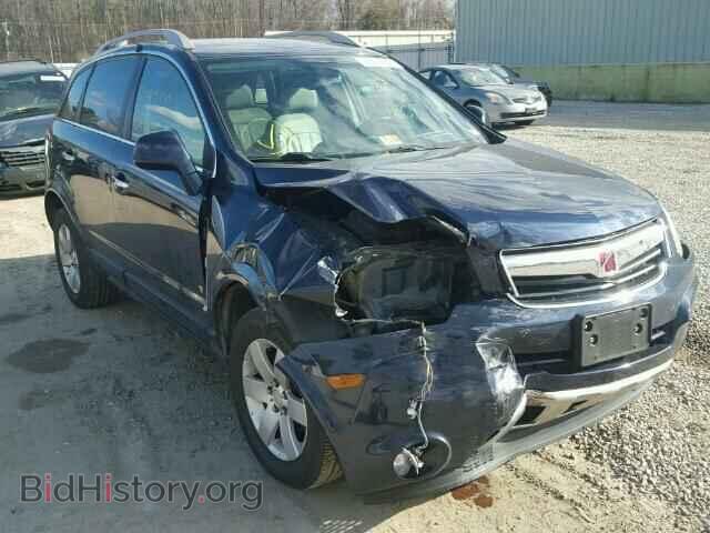 Фотография 3GSDL63748S647451 - SATURN VUE 2008