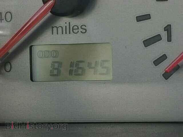 2001 MITSUBISHI ECLIPSE - VIN: 4A3AE45GX1E180124 - Photo 8