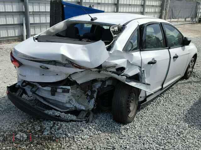 2012 FORD FOCUS - VIN: 1FAHP3E28CL270774 - Photo 4