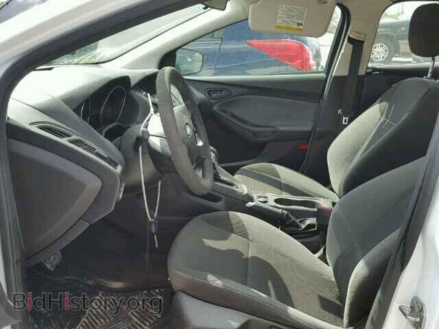 2012 FORD FOCUS - VIN: 1FAHP3E28CL270774 - Photo 5