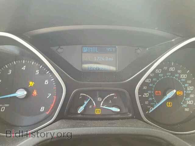 2012 FORD FOCUS - VIN: 1FAHP3E28CL270774 - Photo 8