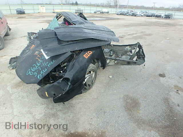 2000 FORD ESCORT - VIN: 3FAKP11334R171663 - Фото 2