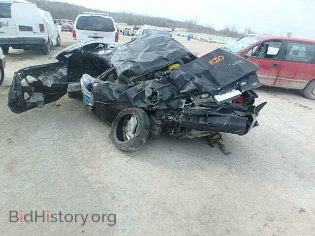 2000 FORD ESCORT - VIN: 3FAKP11334R171663 - Фото 3
