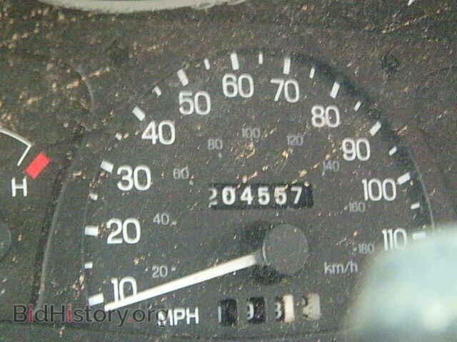 2000 FORD ESCORT - VIN: 3FAKP11334R171663 - Фото 8