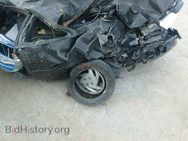 2000 FORD ESCORT - VIN: 3FAKP11334R171663 - Фото 9