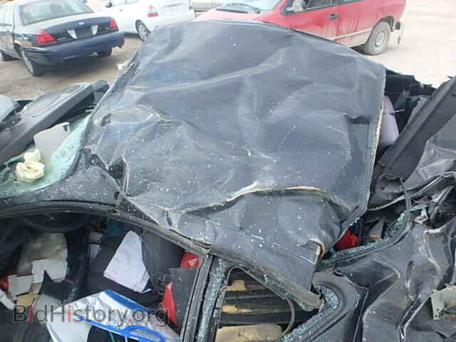 2000 FORD ESCORT - VIN: 3FAKP11334R171663 - Фото 10