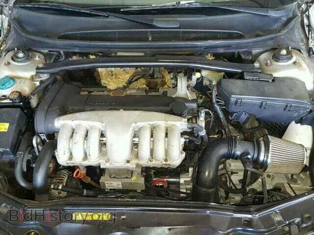 2001 VOLVO S80 - VIN: YV1TS94D511154749 - Фото 7
