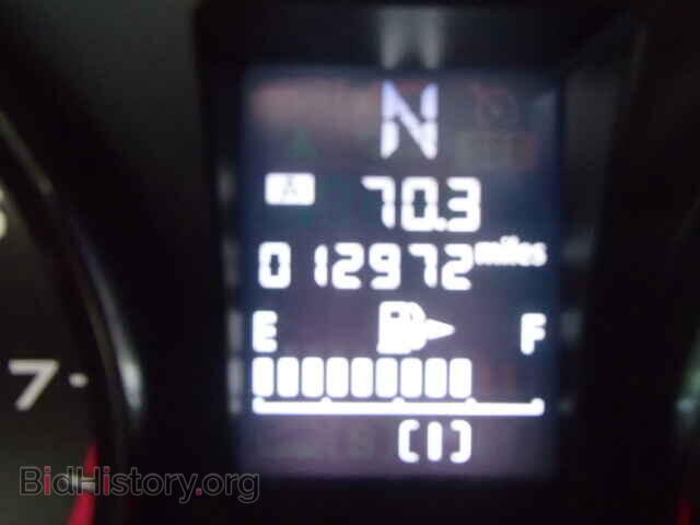 2014 SUBARU FORESTER - VIN: JF2SJGDC7EH507264 - Photo 8