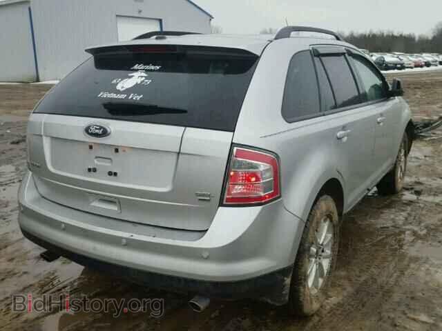 2010 FORD EDGE - VIN: 2FMDK4JC8ABB38313 - Фото 4