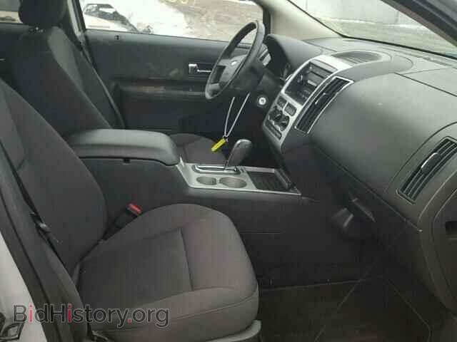2010 FORD EDGE - VIN: 2FMDK4JC8ABB38313 - Фото 5