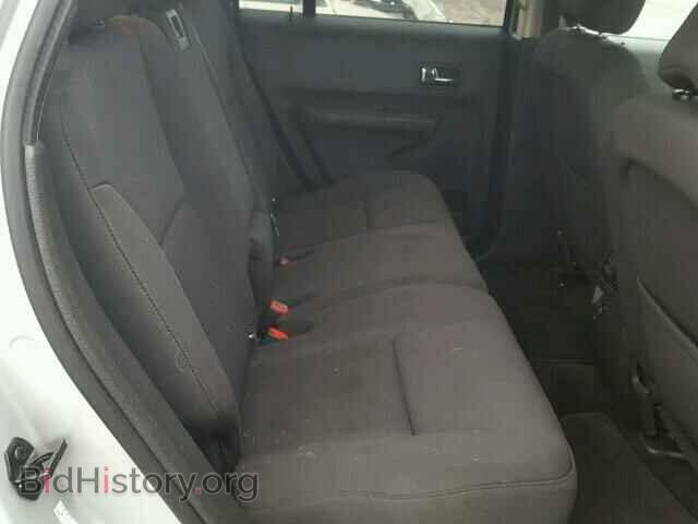 2010 FORD EDGE - VIN: 2FMDK4JC8ABB38313 - Фото 6
