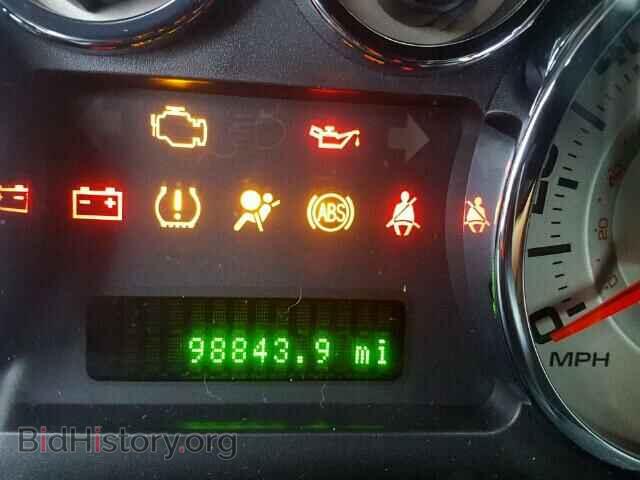 2010 FORD EDGE - VIN: 2FMDK4JC8ABB38313 - Фото 8