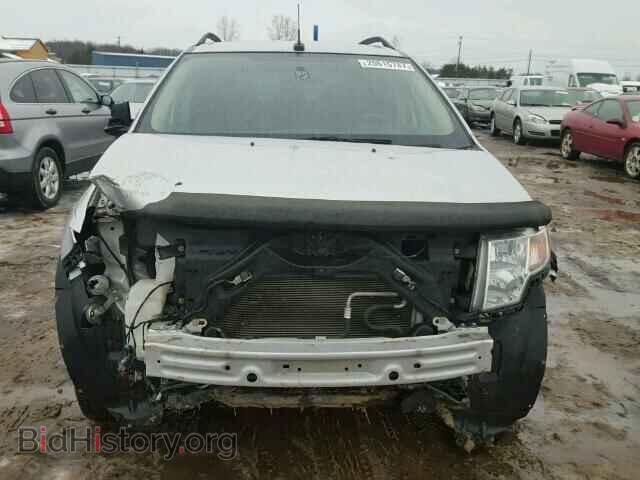 2010 FORD EDGE - VIN: 2FMDK4JC8ABB38313 - Фото 9