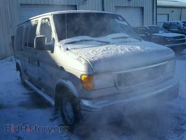 Фотография 1FDRE14L63HA66511 - FORD ECONOLINE 2003