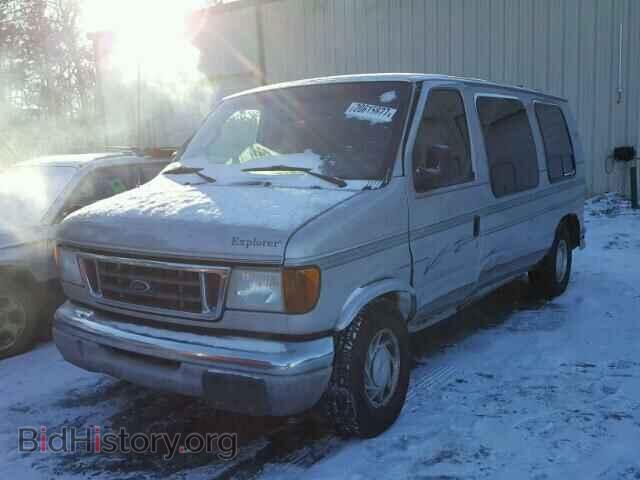 2003 FORD ECONOLINE - VIN: 1FDRE14L63HA66511 - Фото 2