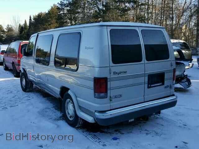 2003 FORD ECONOLINE - VIN: 1FDRE14L63HA66511 - Фото 3