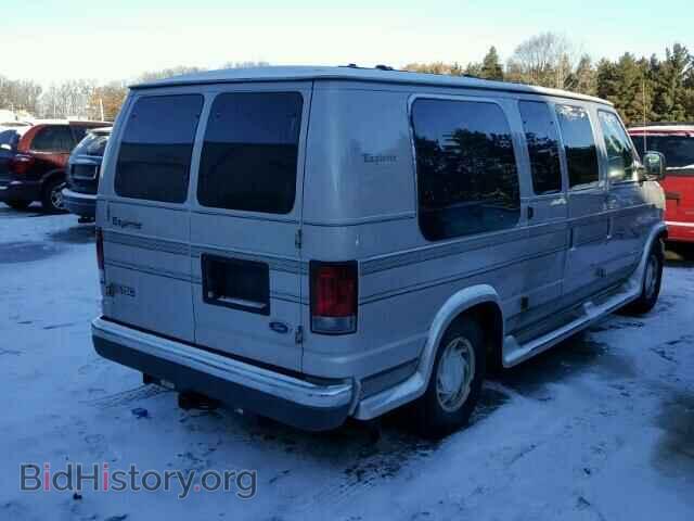 2003 FORD ECONOLINE - VIN: 1FDRE14L63HA66511 - Фото 4