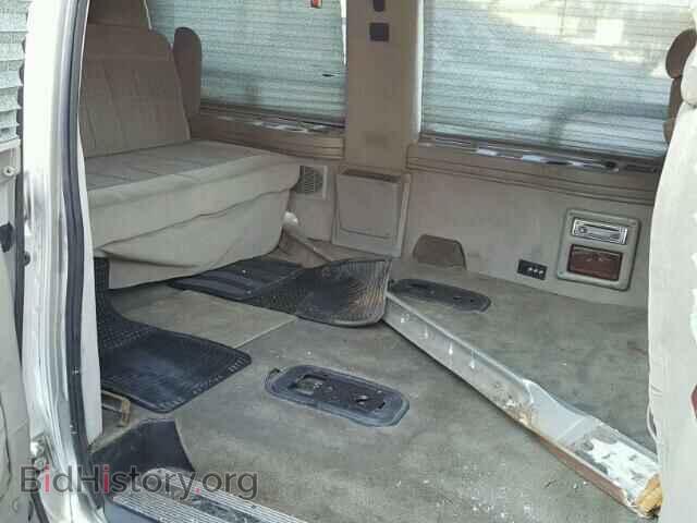 2003 FORD ECONOLINE - VIN: 1FDRE14L63HA66511 - Фото 6