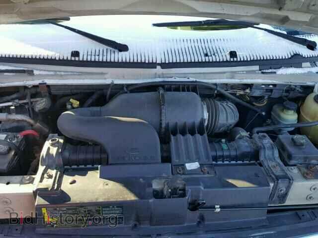2003 FORD ECONOLINE - VIN: 1FDRE14L63HA66511 - Фото 7