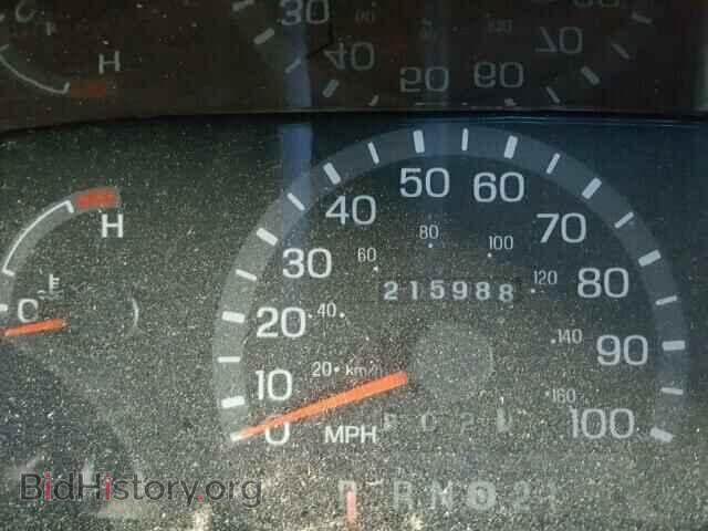 2003 FORD ECONOLINE - VIN: 1FDRE14L63HA66511 - Фото 8