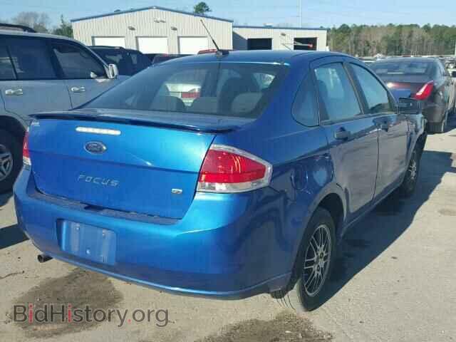2010 FORD FOCUS - VIN: 1FAHP3FN8AW194722 - Фото 4