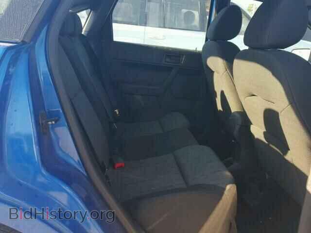 2010 FORD FOCUS - VIN: 1FAHP3FN8AW194722 - Фото 6