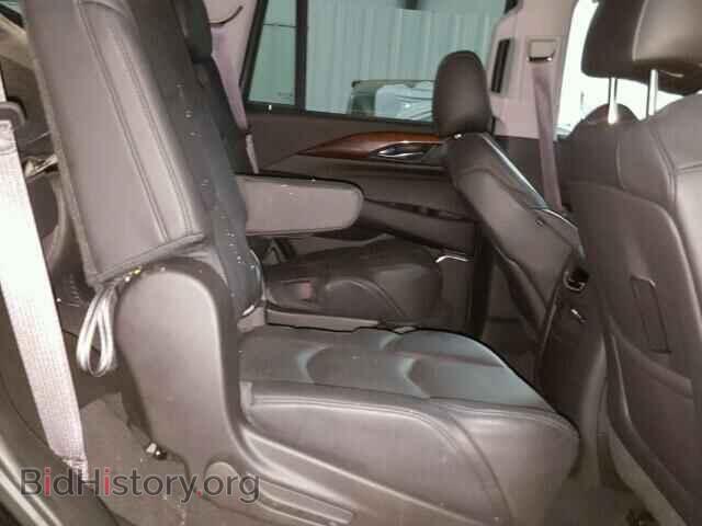 2015 CADILLAC ESCALADE - VIN: 1GYS3MKJ3FR646533 - Фото 6