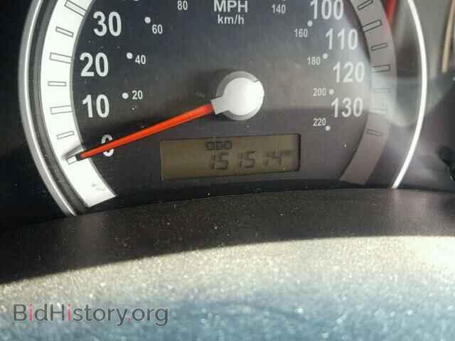 2007 HYUNDAI ENTOURAGE - VIN: KNDMC233776017573 - Фото 8