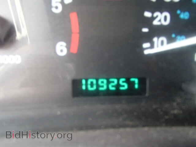 2000 JEEP WRANGLER - VIN: 1J4FA49S9YP791080 - Фото 8