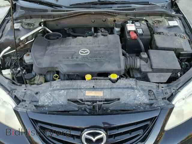 2005 MAZDA 6 - VIN: 1YVHP80C755M34962 - Photo 7