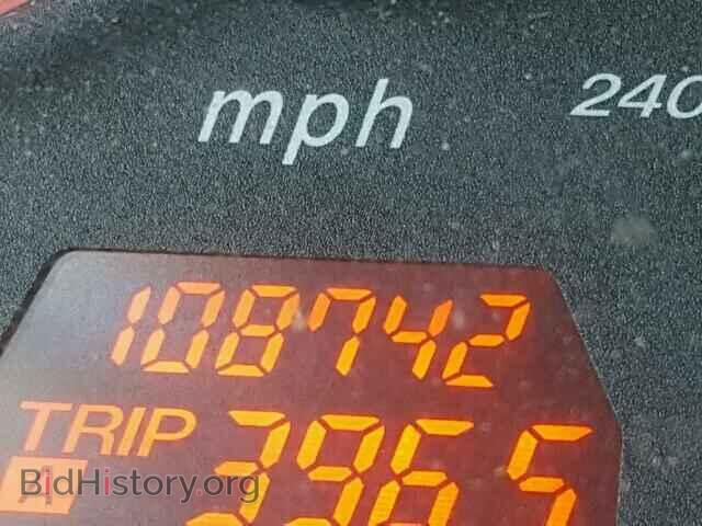 2005 MAZDA 6 - VIN: 1YVHP80C755M34962 - Photo 8