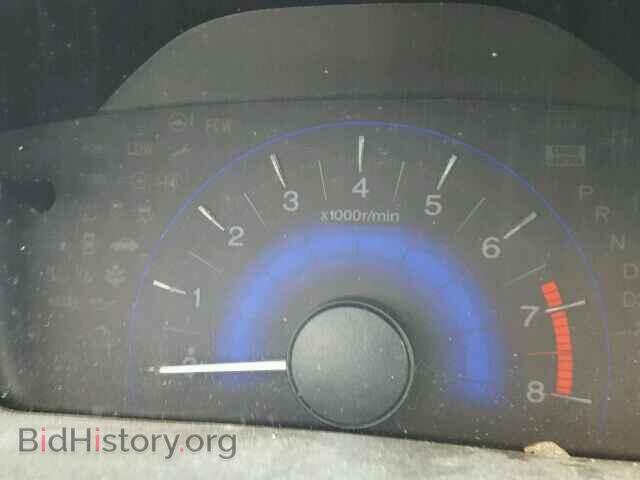 2013 HONDA CIVIC - VIN: 19XFB2F59DE011062 - Фото 8