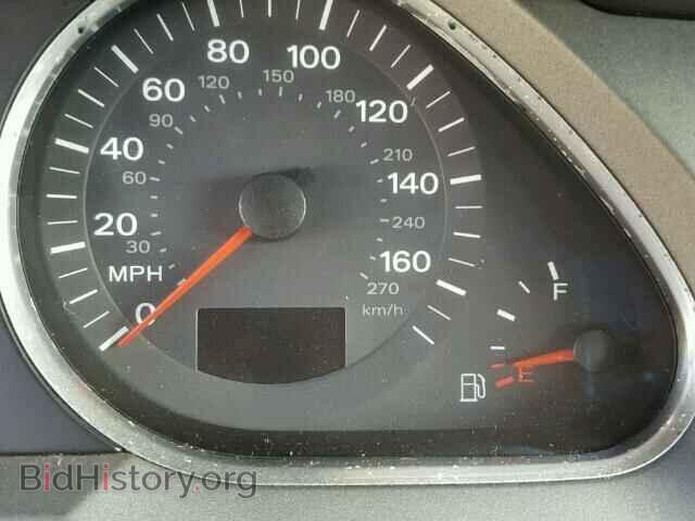 2006 AUDI A6 - VIN: WAUDH74F46N138666 - Фото 8