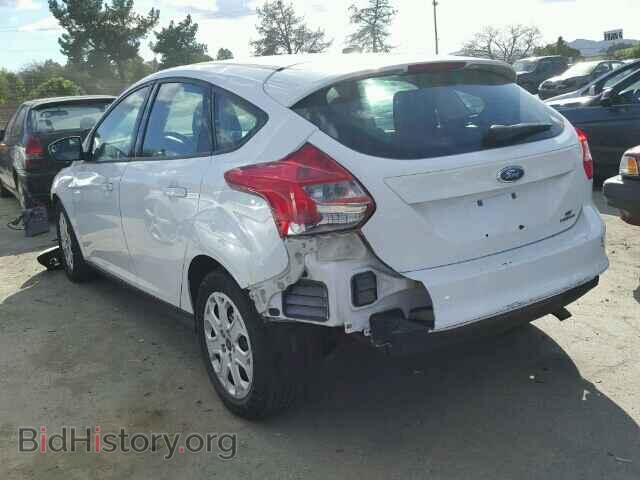 2012 FORD FOCUS - VIN: 1FAHP3K27CL394233 - Photo 3