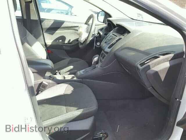 2012 FORD FOCUS - VIN: 1FAHP3K27CL394233 - Photo 5