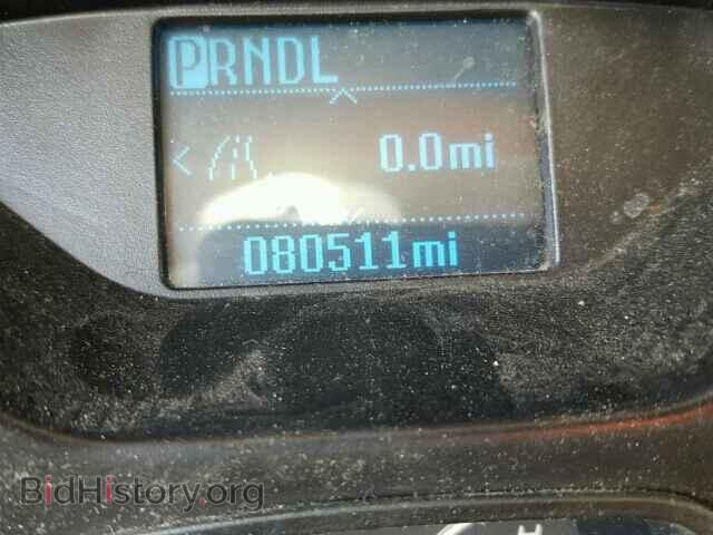 2012 FORD FOCUS - VIN: 1FAHP3K27CL394233 - Photo 8