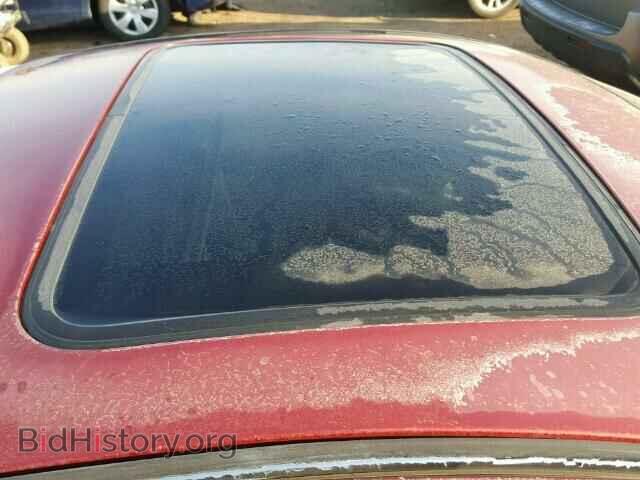 2000 MITSUBISHI ECLIPSE - VIN: 4A3AC54L1YE003000 - Фото 9