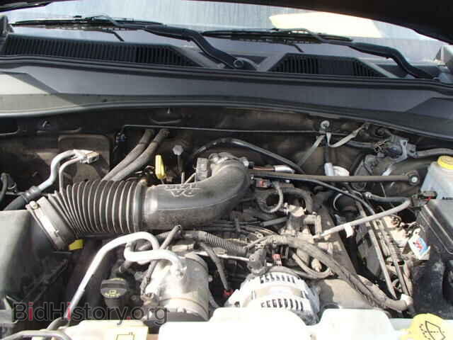 2011 DODGE NITRO - VIN: 1D4PT4GK5BW574309 - Photo 7