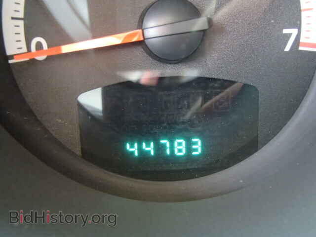 2011 DODGE NITRO - VIN: 1D4PT4GK5BW574309 - Photo 8