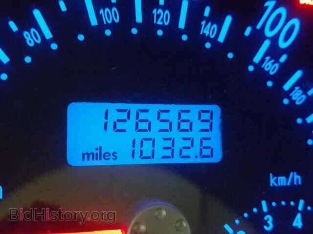 2000 VOLKSWAGEN BEETLE - VIN: 3VWCA21C4YM486512 - Фото 8