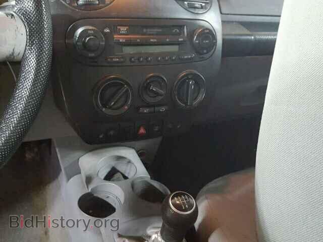 2000 VOLKSWAGEN BEETLE - VIN: 3VWCA21C4YM486512 - Фото 10