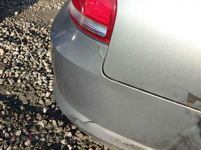 2006 CHRYSLER SEBRING - VIN: 1C3EL46X46N236983 - Фото 9