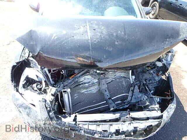 2012 MITSUBISHI GALANT - VIN: 4A32B2FF0CE010655 - Фото 7