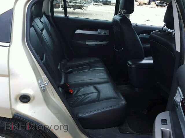 2010 CHRYSLER SEBRING - VIN: 1C3CC5FB6AN223761 - Фото 6
