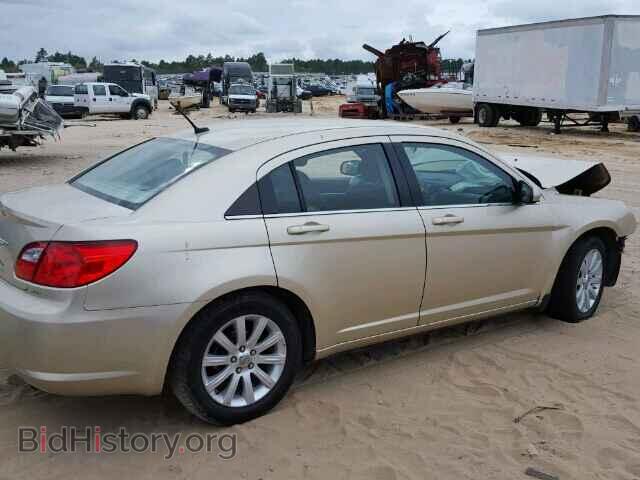 2010 CHRYSLER SEBRING - VIN: 1C3CC5FB6AN223761 - Фото 10