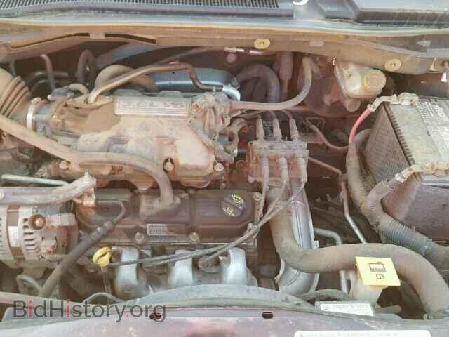 2010 DODGE CARAVAN - VIN: 2D4RN5D15AR444266 - Фото 7