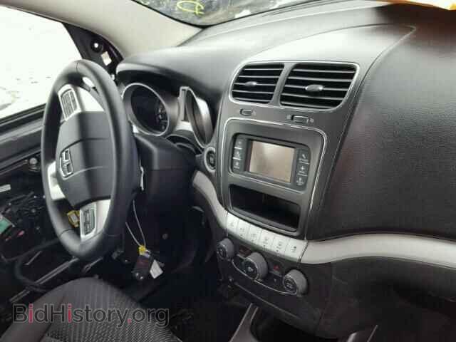 2015 DODGE JOURNEY - VIN: 3C4PDCAB3FT670528 - Photo 9